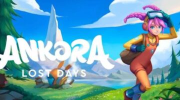Ankora Lost Days – Review Rush