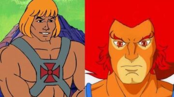 The 10 Best & Most Unforgettable ’80s Cartoon Characters Of All Time