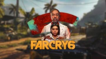 Far Cry 6 “Game of the Year” Edition Expansion and Upgrade Pass Leaked