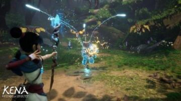 Kena Bridge Of Spirits Review (Steam) |GLG