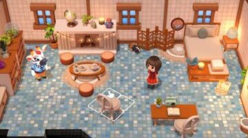 Hokko Life Review | TheXboxHub