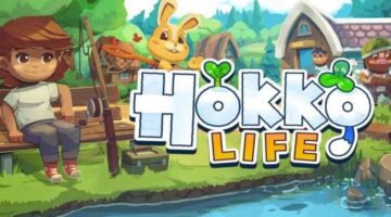 Hokko Life has now launched with a discount