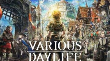 Review – Various Daylife (Switch) | GameHype