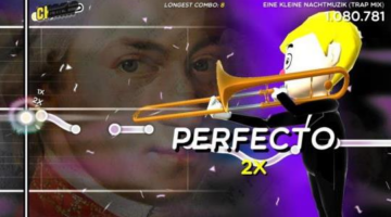 Review – Trombone Champ (PC) | WayTooManyGames