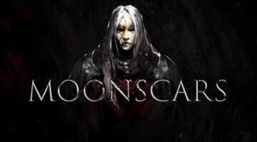 The challenging 2D platform slasher “Moonscars” is now available for PC and consoles