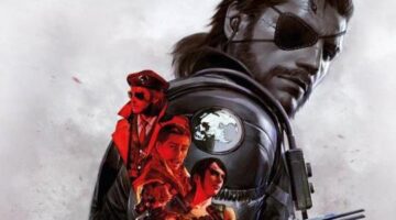 Metal Gear Solid V Is The Greatest Stealth Game Ever Made