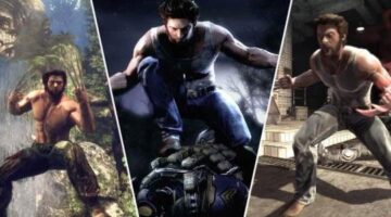 With Jackman’s Wolverine coming back to movies, it’s the ideal time to play the best Wolverine game