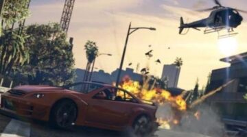 GTA Needs A Game Set In Its Homeland – Europe
