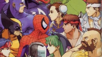 Is The Marvel vs. Capcom Series Ever Coming Back?