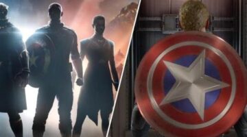 Comparing Skydance’s First Captain America Reveal to Marvel’s Avengers’