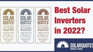 The Best Solar Inverters In 2022 – According To The Pros