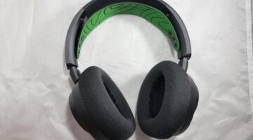 Steelseries Arctis Nova 7X Wireless Review | Gaming Nexus