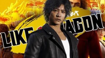 Like a Dragon 8 Should Bring Back Takayuki Yagami