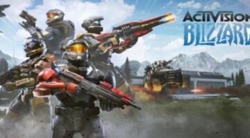 Microsoft’s Activision Blizzard Purchase May Have Given It a Perfect New Developer For Halo