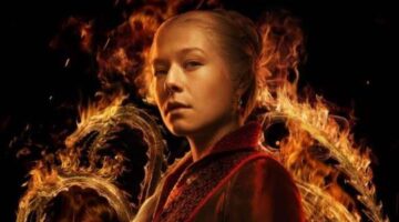 Did HBO just ruin House of the Dragon With The Cast Change?