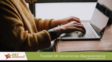 Replying to UK University Offers – The Ultimate Guide