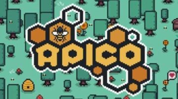 The beekeeping sim “APICO” is coming to the PS5 and PS4 today