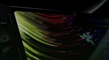 Razer Edge 5G is going to be the first 5G portable console