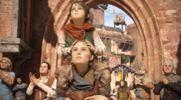 Top 10 Games To Look Forward To – October 2022