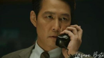 The Hunt Trailer: Squid Game Lee Jung-jae Directorial Debut| LeisureByte