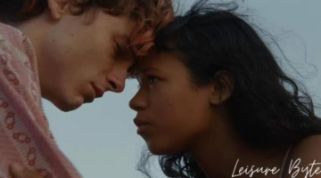 Bones and All Trailer: Timothée Chalamet and Taylor Russell Are Here To Make Us Speechless