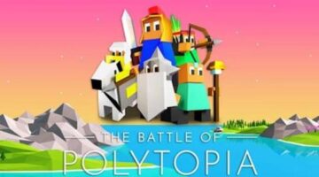 “The Battle of Polytopia” is coming to the Nintendo Switch on October 13th, 2022