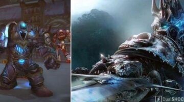 10 Essential Mods For WoW Wrath Of The Lich King Classic