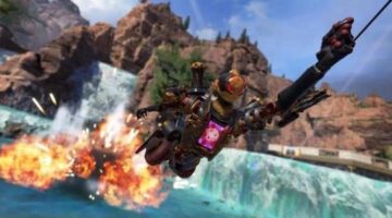 Apex Legends: Titanfall Maps Spotted via Latest Datamine