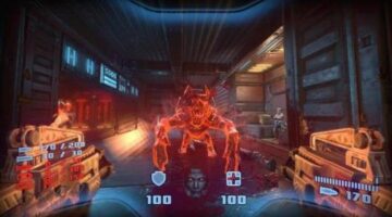 Review – Prodeus (PS5) | WayTooManyGames