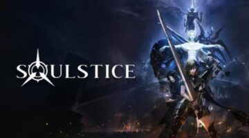 Soulstice – Review (Xbox Series X) — ASG