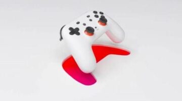 All purchases on Google Stadia will receive refunds as the service is closing