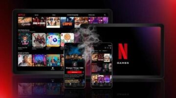 Why Netflix Games Will Fail