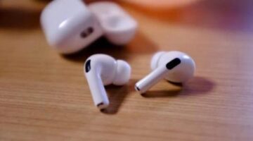 This one of the top AirPods Pro 2 features to come with original AirPods Pro