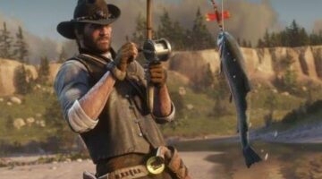 Red Dead Redemption 2 fan with nearly 6,000 hours on Stadia begs Rockstar for character transfer