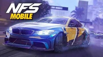 Need For Speed Mobile private beta test opens in China