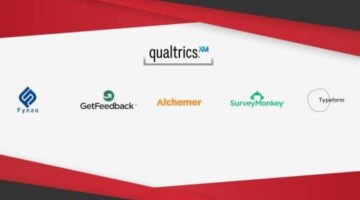 NEW! 14 Best Qualtrics Competitors & Alternatives
