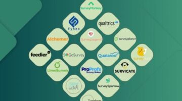 NEW! 17 Best SurveyMonkey Alternatives [Free + Paid]