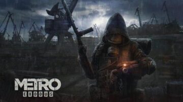 Metro Exodus Animator Passes Away Fighting Against Russians In Ukraine