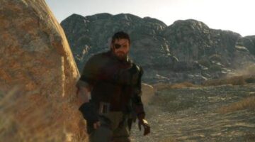 Remembering Metal Gear Solid 5’s One-of-a-Kind Puzzle