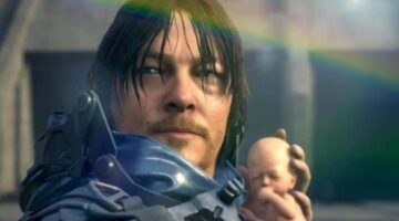 Google Said No To A Stadia-Exclusive Death Stranding Game