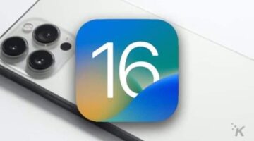 How to see WiFi passwords in iOS 16