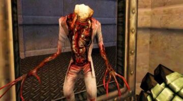 Half-Life ray tracing is delayed but Quake ray tracing is finally here