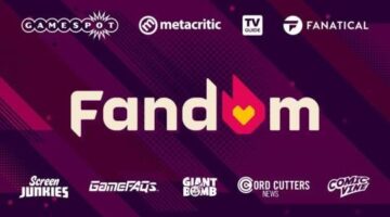 Fandom Acquires Leading Entertainment & Gaming Brands Including GameSpot, TV Guide & Metacritic
