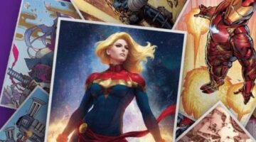 Marvel Snap Review | TheSixthAxis