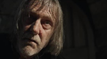 ‘Rings of Power’ fans celebrate one of the rare evil henchmen who isn’t a complete idiot