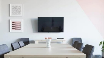TV Wall Mounting