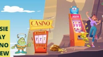Aussie Play Casino Review