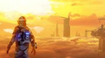 Forever Skies Gets 45-Minute Demo for Steam Next Fest