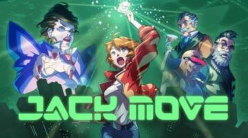 Jack Move – Review Rush