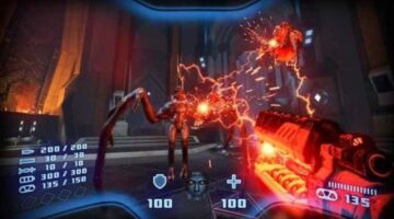 Prodeus Review – Magnificent Metal Mayhem | COGconnected